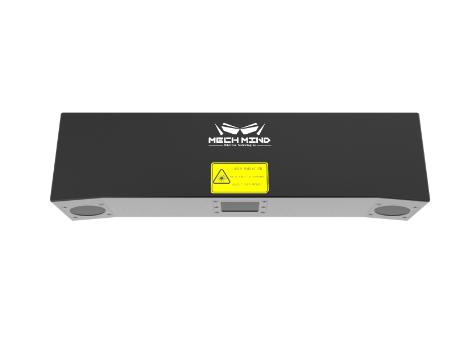 梅卡曼德机器人